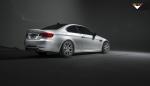 BMW M3 by Vorsteiner 2014 года